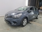 Renault Clio 2017 photo