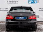Mercedes-Benz E 200 CDI 2010 photo 5