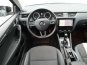 Skoda Octavia Combi 2017 photo 1