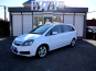 Opel Zafira 2006 фото