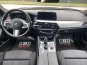 BMW 540 xDrive awt 2017 photo 15