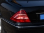 Mercedes-Benz S-Class S500L 2003 photo 12
