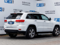 Jeep Grand Cherokee Limited 2014 photo 39
