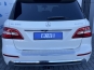 Mercedes-Benz M-Class 350 2013 photo 8