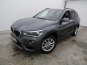 BMW X1 2017 фото