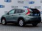 Honda CR-V EXL 2012 photo 5