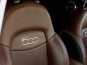 Fiat 500X Lounge 2015 photo 22