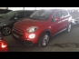 Fiat 500X 2020 photo