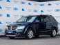 Dodge Journey 2014 photo