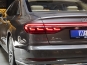 Audi A8 L 2018 фото 12