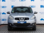 Nissan Qashqai+2 AWD 2010 photo 4