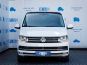 Volkswagen Multivan Highline 2016 photo 1