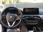BMW 530 XDrive D 2020 фото 11