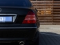 Mercedes-Benz S-Class S500L 2003 photo 10