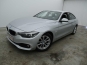BMW 4er Gran Coupe 2018 photo