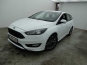 Ford Focus Turnier 2017 photo