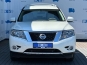 Nissan Pathfinder 2015 фото 1
