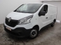 Renault Trafic 2015 фото
