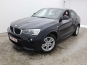 BMW X4 2016 фото