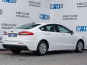 Ford Fusion S 2019 photo 5