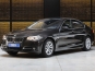 BMW 5 Series 2015 photo