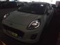 Ford Puma 2020 фото