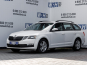 Skoda Octavia A7 2018 фото