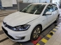 Volkswagen e-Golf 2020 photo