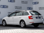 Skoda Octavia A7 2018 фото 5
