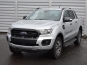 Ford Ranger 2020 photo