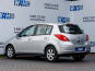 Nissan Versa 2008 photo 5