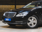 Mercedes-Benz S-Class 2011 photo 1