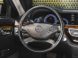 Mercedes-Benz S-Class 2011 photo 26