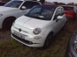 Fiat 500C 2020 photo