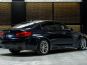 BMW 530 2017 photo 3