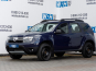 Dacia Duster 4x4 2011 фото