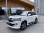 Toyota Land Cruiser 200 Executive Lounge 2019 photo