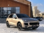 Porsche Cayenne 2016 photo 2