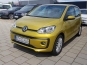 Volkswagen Up 2020 фото