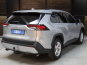 Toyota RAV4 2020 фото 3