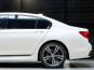 BMW 740 2016 фото 17