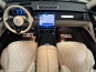 Mercedes-Benz S-Class 580 Long 4MATIC 2022 photo 15
