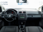 Volkswagen Touran MPI 2003 photo 24