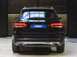Mercedes-Benz GLC-Class 300 2016 photo 9