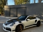 Porsche 911 Turbo S lightweight package 800 h.p. 2020 photo 2