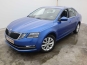 Skoda Octavia 2018 photo