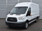 Ford Transit Kasten 2018 фото