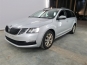 Skoda Octavia Combi 2017 photo