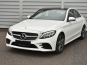 Mercedes-AMG C-Klasse 2019 фото