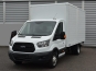 Ford Transit Koffer 2018 фото